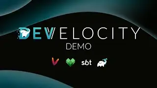 Develocity Demo | How to Speed Up Gradle & Maven Builds and Troubleshoot More Efficiently