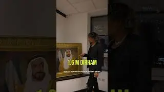 Kralın Tablosunu Satıyorum..!