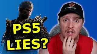 PlayStation LIED about Black Myth: Wukong? Xbox FANS are MAD!