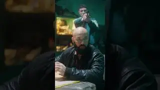 ❌Гуфистори. Сериал «Солдат» 11 серия🔥 Неужели отец решился на это?? 