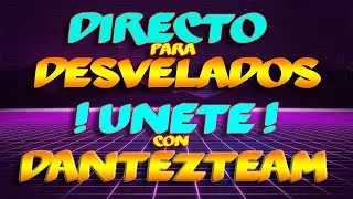 TORNADUS ESTA AQUI-MI CUENTA PRINCIPAL NIVEL 50 ESTA DE REGRESO DESDE ROOT-COMPARTE DEJA LIKE !