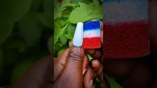 Nagelkunst Stempeln: Beginnen Sie klein, erreichen Sie Großes | Tutorial  #nailart #youtubechamps