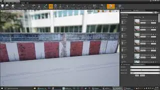 UE4 MIND BLOWING HIDDEN FEATURE! - Edit Thumbnails in the content browser.