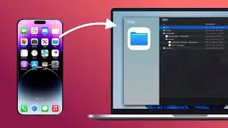 Transfer Files from iPhone to Windows PC | AltTunes 💾