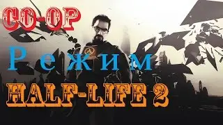 Half-Life 2 Игра по сети??? Идеально!!!