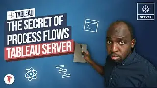 Understanding Tableau Server Processes and how they work. - Tableau Server & Tableau Cloud