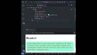 The most powerful Feature in CSS 
