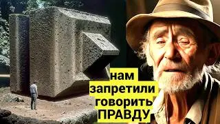 Эти Археологи НЕ СТАЛИ МОЛЧАТЬ и Рассказали Ужасную тайну!