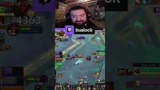 BOINK MASSIVE CHAOS BOLTS | bualock on 