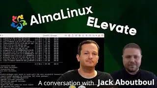 AlmaLinux ELevate - ELevate your distro to 8.x
