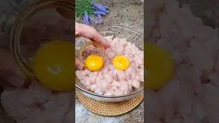 Самый простой и вкусный рецепт из куриного филе  