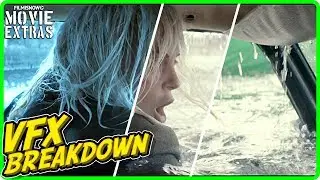 ATOMIC BLONDE | VFX Breakdown by Chimney (2017)