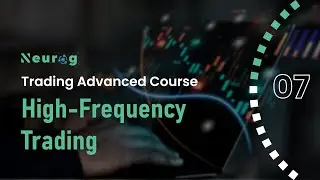 What is High-Frequency Trading? | Mechanics of HFT | Strategies Employed in HFT | Trading Course