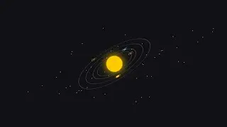 Building a Stunning Solar System Model with CSS: Step-by-Step