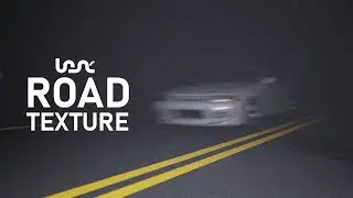 How To Make a Procedural Road Material in Blender