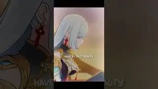 genshin waifu crush [genshin impact] 