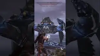 Skyrim великан который спаривается с мамонтом