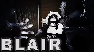 КАК ОПРЕДЕЛИТЬ КАЗНЕННОГО ПРИЗРАКА БЕЗ КАКИХ ЛИБО ДОКАЗАТЕЛЬСТВ?! BLAIR ROBLOX
