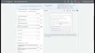 How Does Google Ads Generate Responsive Search Ads