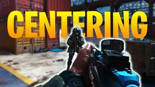 3 * EASY * Tips To IMPROVE CENTERING 🎯 Improve Your Aim on Controller