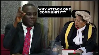 BUGANDA CAUCUS BITTER WITH SOCIAL MEDIA VIDEO - ANNOUNCES NEXT MOVE ON THE COFFEE BILL