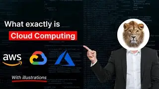 Why Cloud Computing is About to Change the Tech Industry Forever?