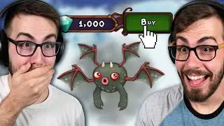 I got ROASTED for these PAINFUL Mistakes... (My Singing Monsters)