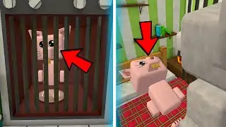 Hostage Pink Rat! Super Bear Adventure Walkthrough Gameplay