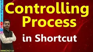 Process of Controlling Class 12 Business Studies | Controlling Process Class 12 Business Studies
