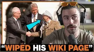 The Most Evil Bill Clinton Scandal Just Got Erased from the Internet | Ian Carroll