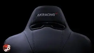 AKRacing Premium v2 Review en Español