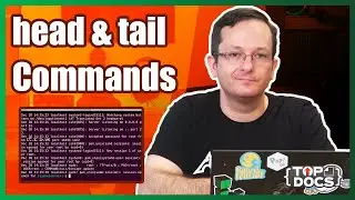 Linux head and tail Commands | Linux Commands