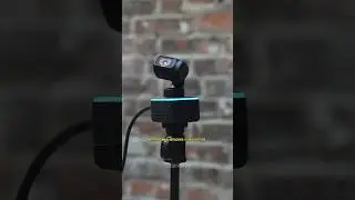 Is this the Smartest Webcam?!