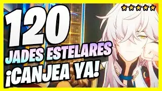 CÓDIGOS HONKAI STAR RAIL - MAYO 2023