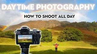 The TRICK to AMAZING DAYTIME Photography!