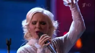 Как Полина Гагарина отреагировала на Пелагею "Голос"