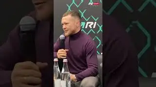 Петр Ян ответил журналистке на Петю: Во-первых, меня зовут Петр - это на будущее 