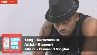 Diamond Platnumz 
