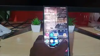 Video Brightness Samsung