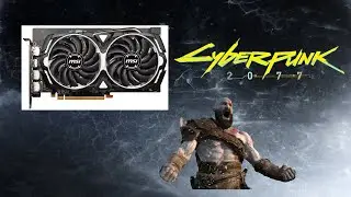 Radeon RX 580 в 2022 году