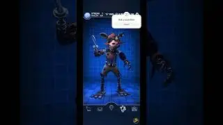 #fnaf FNAF movie 1 and 2