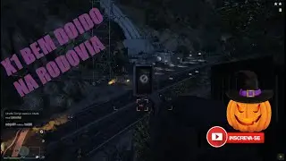 ESSE COMEU TELEGUIADO - X1 GTA V ONLINE PC