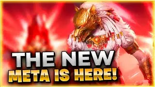 NEW UPDATE! Big Changes + More... Raid: Shadow Legends