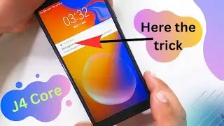 Samsung Galaxy J4 Core FRP Bypass Without PC J410F 8.1.0 J4Cor Bypass FRP