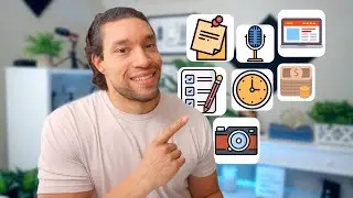 7 Practical Tips For Part Time Creators