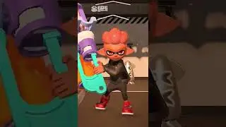 Challenge Modes That Will NEVER Happen In Splatoon 3 (PART 2) 