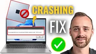 How To Fix Roblox Crashing On Pc| Quick Guide