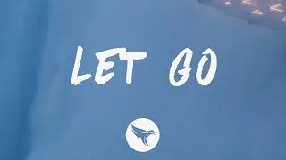 Central Cee - Let Go (Lyrics)