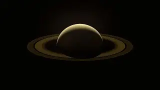 Why Does Saturn Have Rings?