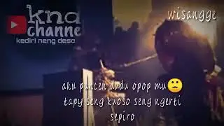 Terbaru story wa galau versi jaranan